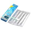 CCD Camera Cleaning Swab Sticks - 6 PCS Pack - 4