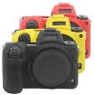 Nikon Z7 II Camouflage Soft Silicone Protective Case - 2