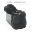 Nikon Z7 II Camouflage Soft Silicone Protective Case - 4