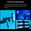 Godox WT40D Waterproof Tube Light 40cm White Photo Video Fill Light - 9