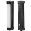 Godox WT25R Waterproof RGB Tube Light 25cm for Photo Video Fill - 1