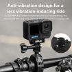 GoPro HERO13 Black STARTRC Magnetic Quick Release Base Mount - 8