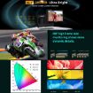 FEELWORLD LUT11H 10.1" 2000nit DSLR Monitor Touch Screen 4K HDMI (AU Plug) - 3