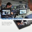 FEELWORLD LUT11H 10.1" 2000nit DSLR Monitor Touch Screen 4K HDMI (AU Plug) - 9