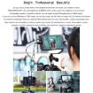 FEELWORLD SH7 7" Ultra Bright 2200nit On-camera Monitor SDI HDMI Black - 3