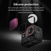 Insta360 Ace Pro 2 STARTRC 4-in-1 ND16PL ND32PL ND64PL ND128PL Filter - 9