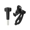 Sunnylife Action Camera 360 Strap Wrap Band Mount Bike Clip Holder - 2