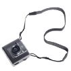 FUJIFILM instax WIDE Evo Crystal Shell Case with Strap - Transparent - 5