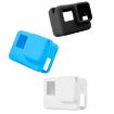 Insta360 Ace Body Silicone Protective Case & Lens Cap - Black - 2