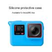 Insta360 Ace Body Silicone Protective Case & Lens Cap - White - 3