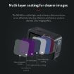STARTRC 4-in-1 ND8 ND16 ND32 CPL Lens Filter for GoPro HERO13/12/11/10/9 - 3