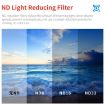 STARTRC 4-in-1 ND8 ND16 ND32 CPL Lens Filter for GoPro HERO13/12/11/10/9 - 7