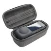 Insta360 X4/X5 Carrying Case - Portable Storage Bag, Grey, 16x8.1x6.6cm - 1
