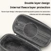 Insta360 X4/X5 Carrying Case - Portable Storage Bag, Grey, 16x8.1x6.6cm - 7