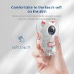 Insta360 GO 3S STARTRC Baby Blue Cartoon Silicone Protective Case - 8