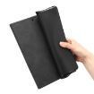 Coconut Tree Embossed Leather Case for iPad 10.2/10.5 (Black) - 6