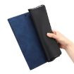 Samsung Galaxy Tab A8 10.5 2021 Coconut Tree Leather Case Blue - 6