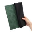 Samsung Galaxy Tab A8 10.5 2021 Coconut Tree Leather Case Green - 6