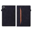 Xiaomi Redmi K Pad Shockproof Leather Tablet Case - Black - 2
