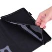 Xiaomi Redmi K Pad Shockproof Leather Tablet Case - Black - 6