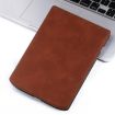 Pocketbook InkPad 4/Color2/3 Retro Leather Tablet Case (Coffee) - 2