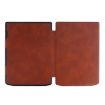 Pocketbook InkPad 4/Color2/3 Retro Leather Tablet Case (Coffee) - 9