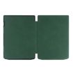 Pocketbook InkPad 4/Color2/3 Retro Leather Tablet Case - Deep Green - 9