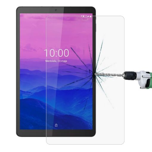 Kruger&Matz EAGLE 1069 10.1" 9H Tempered Glass Film - Explosion-proof - 1
