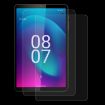 Kruger&Matz EAGLE 807 8.0 Tempered Glass Film 2pcs 9H 0.3mm - 1