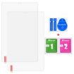 Kruger&Matz EAGLE 1069 10.1" 2pcs 9H Tempered Glass Film 0.3mm - 2