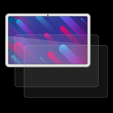 Kruger&Matz EAGLE 1072 10.1" 9H Tempered Glass Film 2pcs 0.3mm - 1
