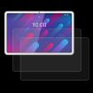 Kruger&Matz EAGLE 1073/1074 9H Tempered Glass Film 2pcs 0.3mm - 1