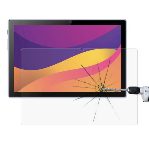DIGMA Optima 1440E 4G 10.1" Tempered Glass Film 9H 0.3mm Explosion-proof - 1