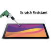 DIGMA Optima 1440E 4G 10.1" Tempered Glass Film 9H 0.3mm Explosion-proof - 4