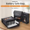 DJI Avata 2 Sunnylife Battery Explosion-Proof Safe Bag for 1 Li-Po Battery - 2