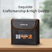 DJI Avata 2 Sunnylife Battery Explosion-Proof Safe Bag for 1 Li-Po Battery - 6