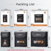 DJI Avata 2 Sunnylife Battery Explosion-Proof Safe Bag for 1 Li-Po Battery - 7