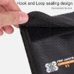 DJI Avata 2 Sunnylife Battery Explosion-Proof Safe Bag for 2 Li-Po Batteries - 5