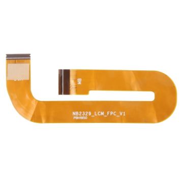 Lenovo IdeaPad DUET 3-10IGL5 LCD Mainboard Connector Flex Cable - 1