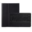 Vivo Pad SE 12.3" Black TPU Leather Case with Bluetooth Keyboard Holder - 2