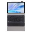 Vivo Pad SE 12.3" Black TPU Leather Case with Bluetooth Keyboard Holder - 6