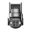 Q820 6MP 10X Zoom Binocular Outdoor WiFi Camera IP67 Waterproof (US Plug) - 1