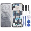 Realme GT Neo2T Original AMOLED LCD Screen Digitizer with Frame Assembly - 1