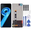 Realme 9 5G RMX3388 OEM LCD Screen with Digitizer Assembly - 1