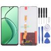 Realme C65 5G OEM LCD Screen with Digitizer Full Assembly Replacement - 1