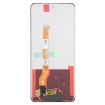 Realme C65 4G OEM LCD Screen with Digitizer Full Assembly Replacement - 3