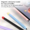 Xiaomi Focus Pen III Stylus Sky Blue Silicone Protective Case - 6