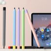 Xiaomi Focus Pen III Stylus Sky Blue Silicone Protective Case - 7