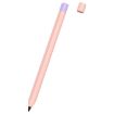Xiaomi Focus Pen III Stylus Pink Silicone Protective Case - 1