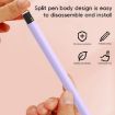 Xiaomi Focus Pen III Stylus Pink Silicone Protective Case - 3